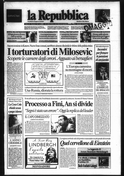 La repubblica